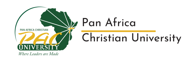 PAC University Capacity Building Platform